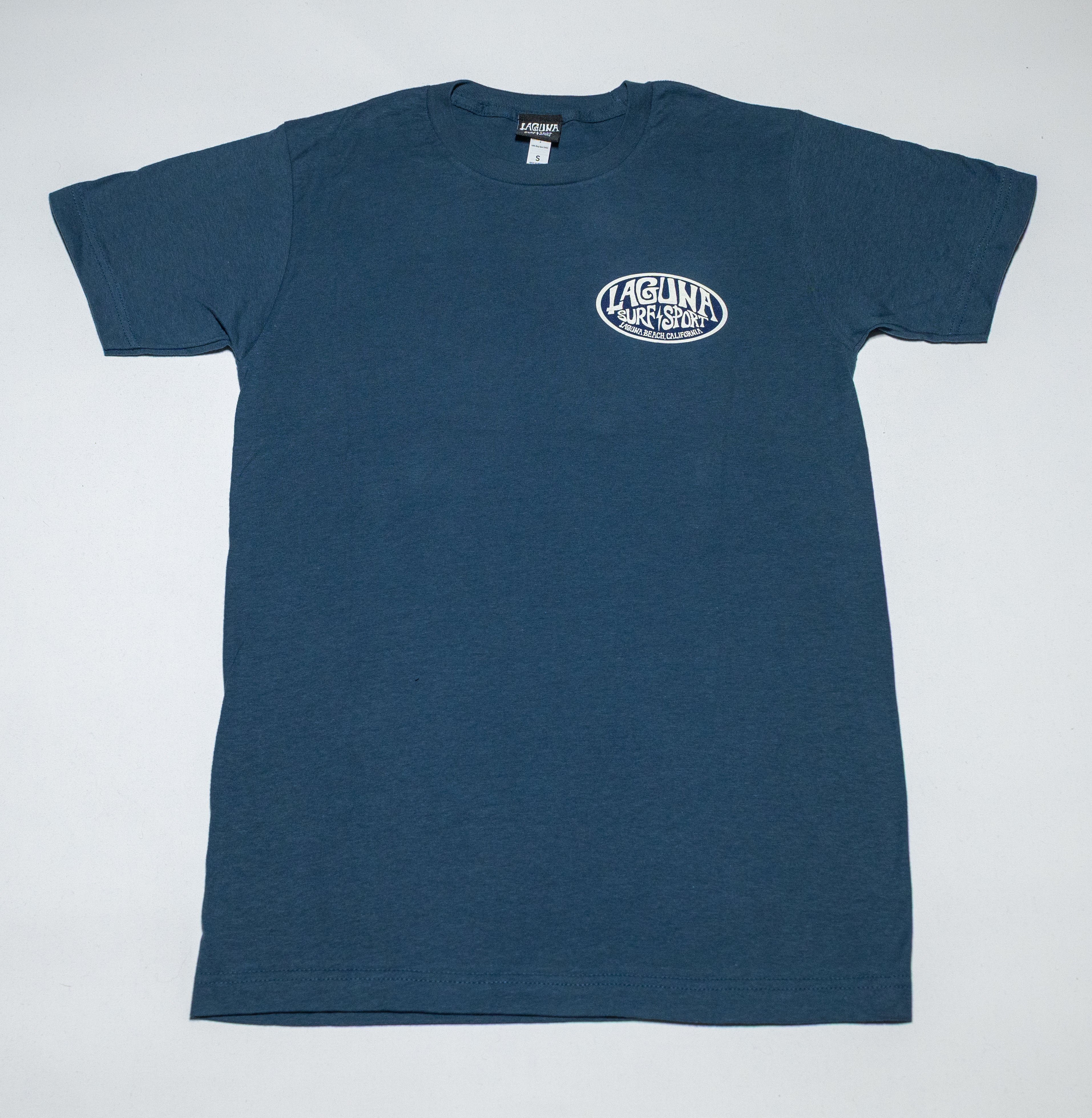 OVAL ROOTS Youth Unisex Short Sleeve Tee - Laguna Surf & Sport