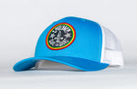 Load image into Gallery viewer, CIRCLE ROOTS Twill/Mesh Patch Ball Cap - Laguna Surf &amp; Sport
