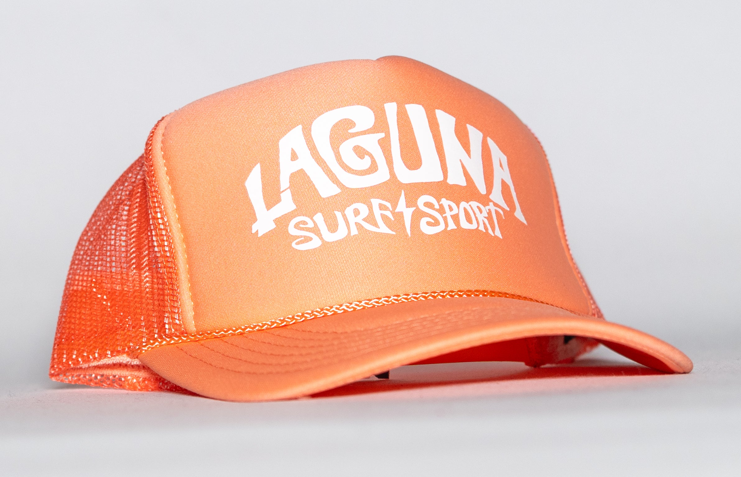 ROOTS Original Foam Trucker Hat - Laguna Surf & Sport