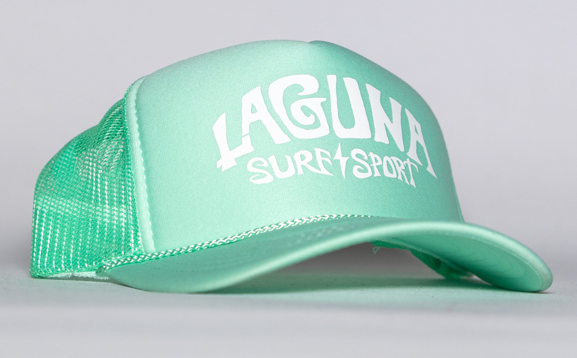 ROOTS Original Foam Trucker Hat - Laguna Surf & Sport