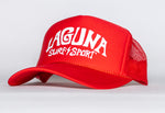 Load image into Gallery viewer, ROOTS Youth Foam Trucker Hat - Laguna Surf &amp; Sport
