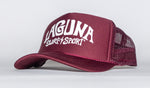 Load image into Gallery viewer, ROOTS Youth Foam Trucker Hat - Laguna Surf &amp; Sport

