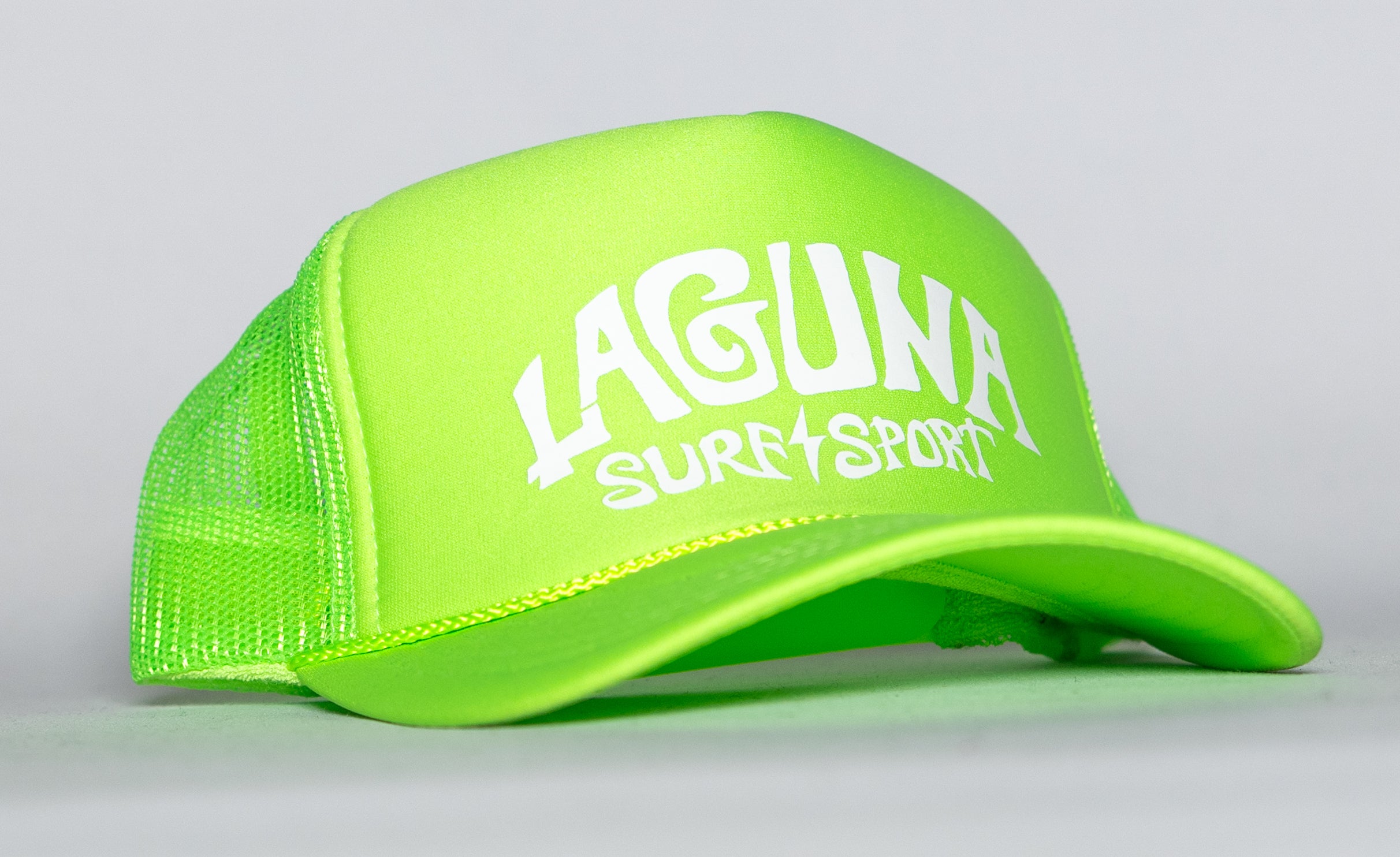 ROOTS Original Foam Trucker Hat - Laguna Surf & Sport