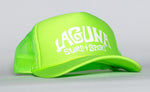 Load image into Gallery viewer, ROOTS Original Foam Trucker Hat - Laguna Surf &amp; Sport
