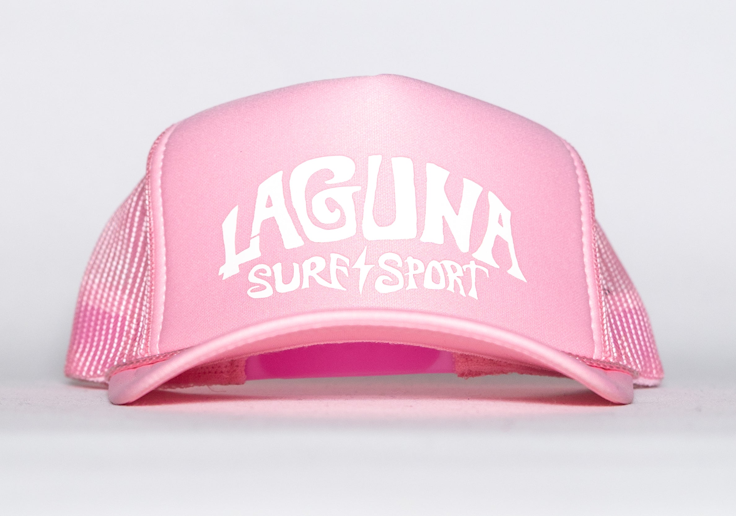 ROOTS Youth Foam Trucker Hat - Laguna Surf & Sport