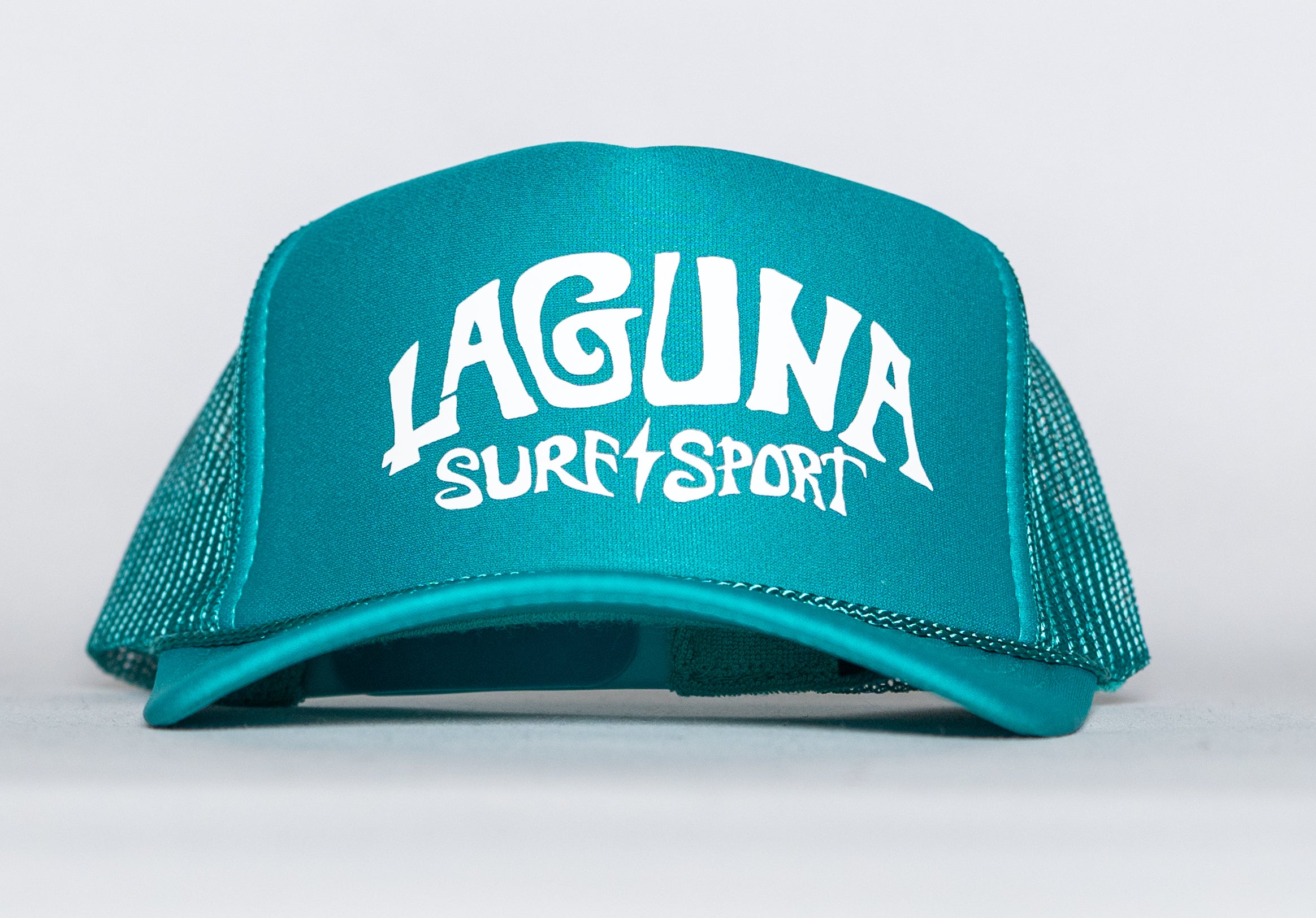 ROOTS Youth Foam Trucker Hat - Laguna Surf & Sport