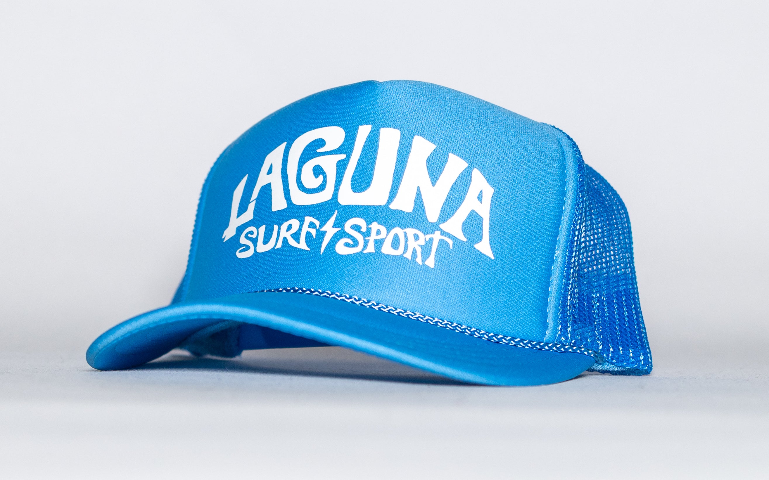ROOTS Youth Foam Trucker Hat - Laguna Surf & Sport