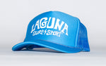 Load image into Gallery viewer, ROOTS Youth Foam Trucker Hat - Laguna Surf &amp; Sport
