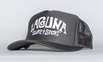Load image into Gallery viewer, ROOTS Youth Foam Trucker Hat - Laguna Surf &amp; Sport
