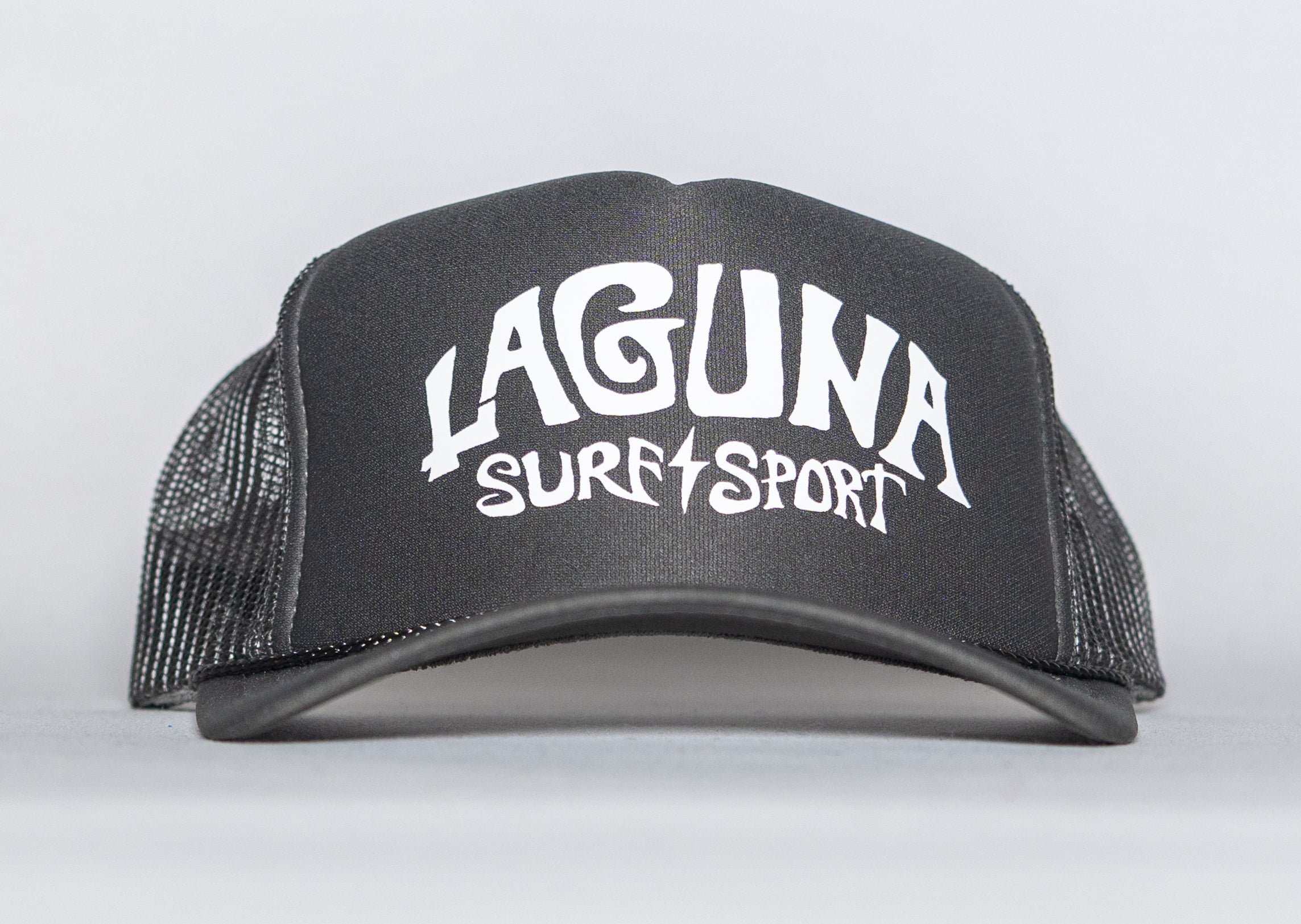 ROOTS Youth Foam Trucker Hat - Laguna Surf & Sport