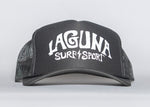 Load image into Gallery viewer, ROOTS Youth Foam Trucker Hat - Laguna Surf &amp; Sport
