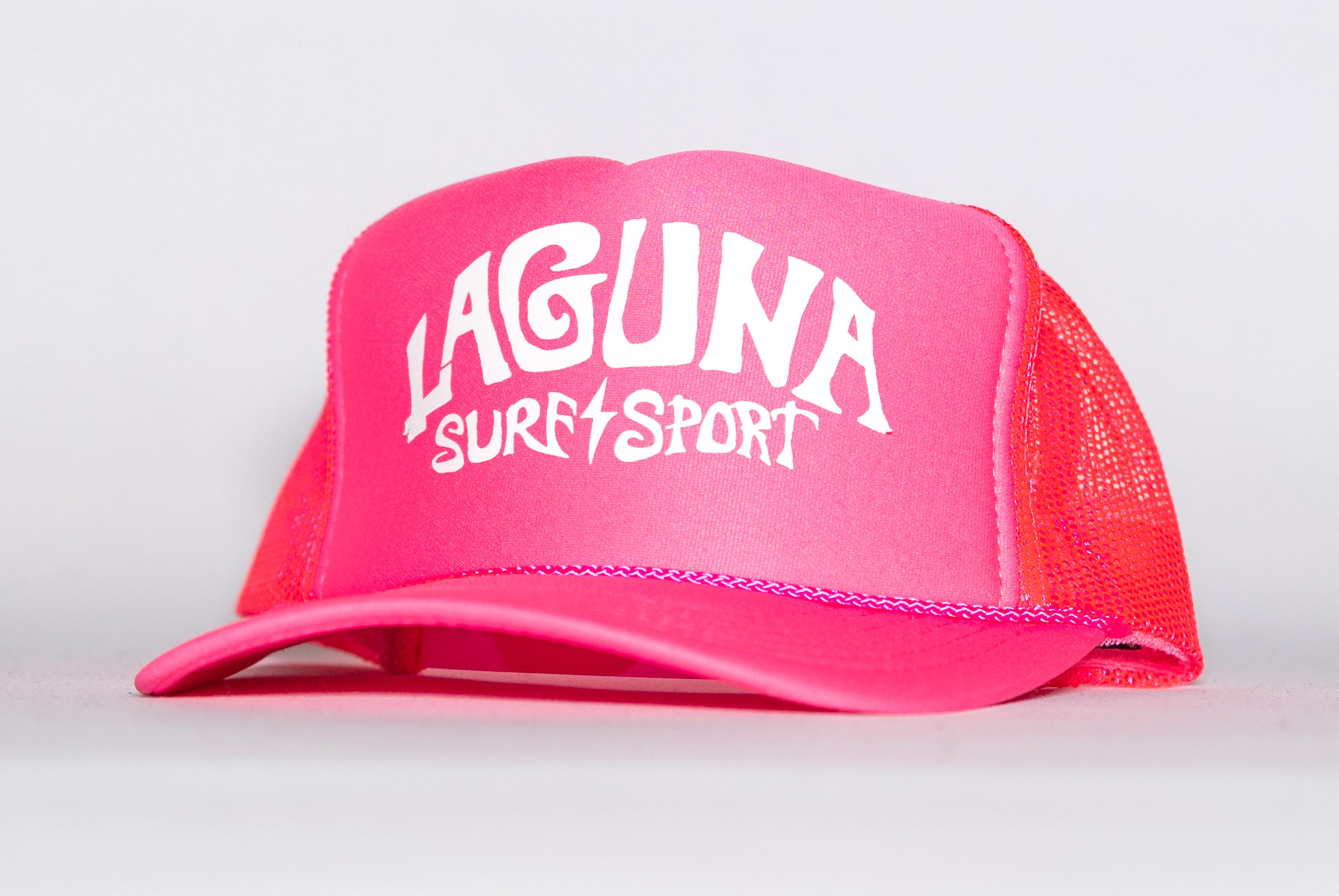 ROOTS Original Foam Trucker Hat - Laguna Surf & Sport