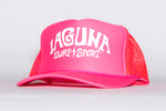 Load image into Gallery viewer, ROOTS Original Foam Trucker Hat - Laguna Surf &amp; Sport
