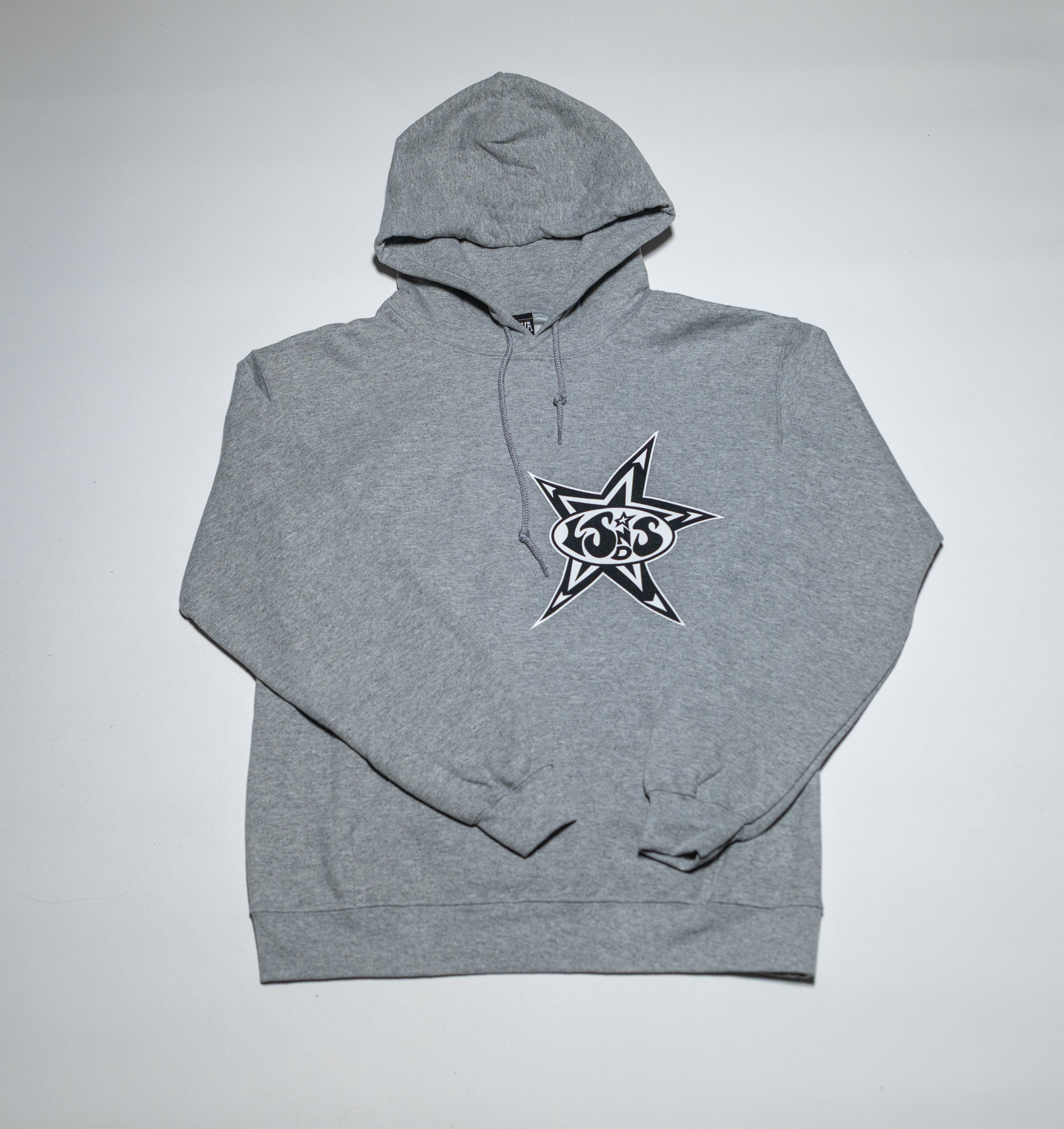 LSS STARDOM 1993 Adult Fleece Hoodie - Laguna Surf & Sport