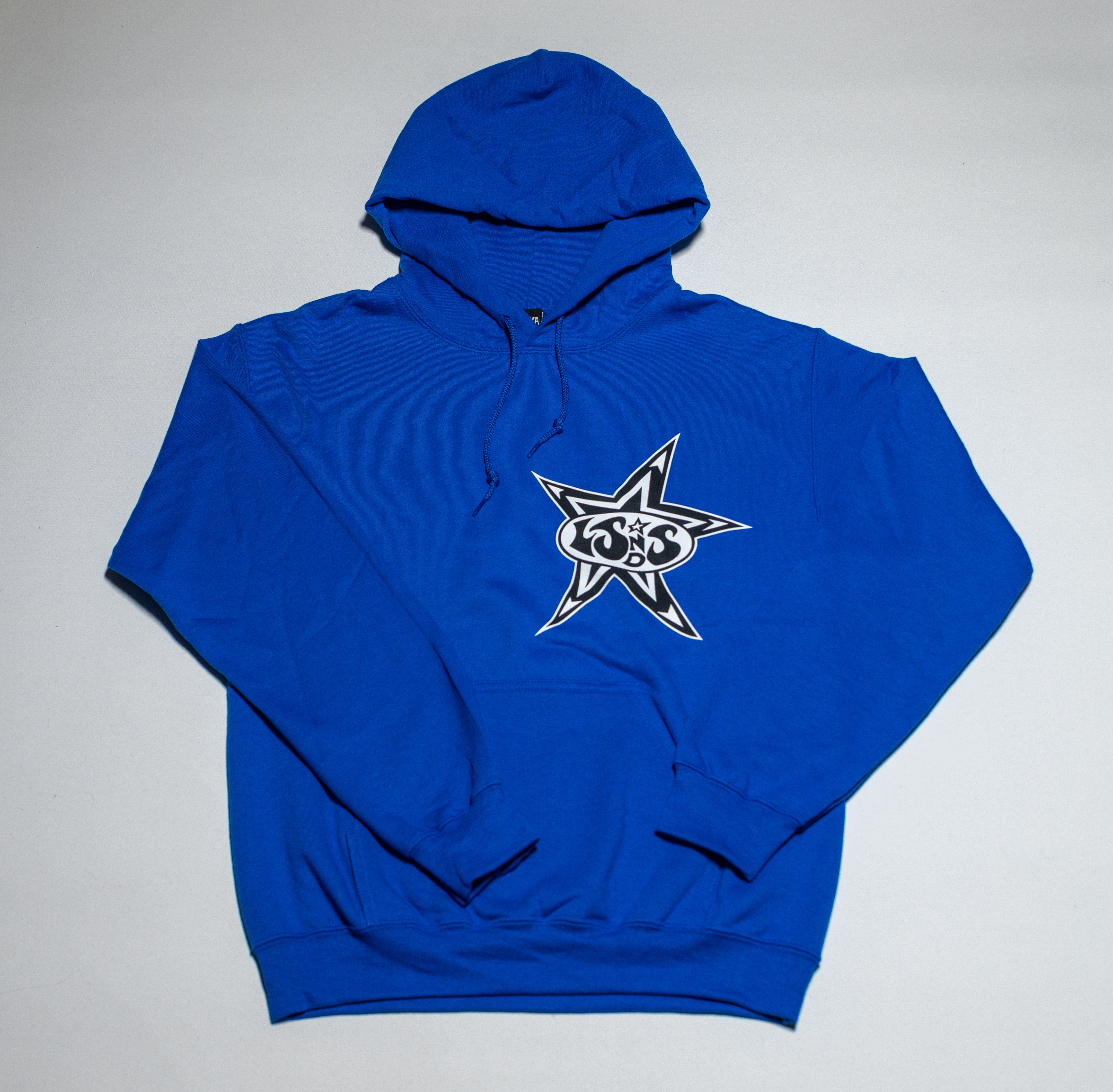 LSS STARDOM 1993 Youth Fleece Hoodie - Laguna Surf & Sport