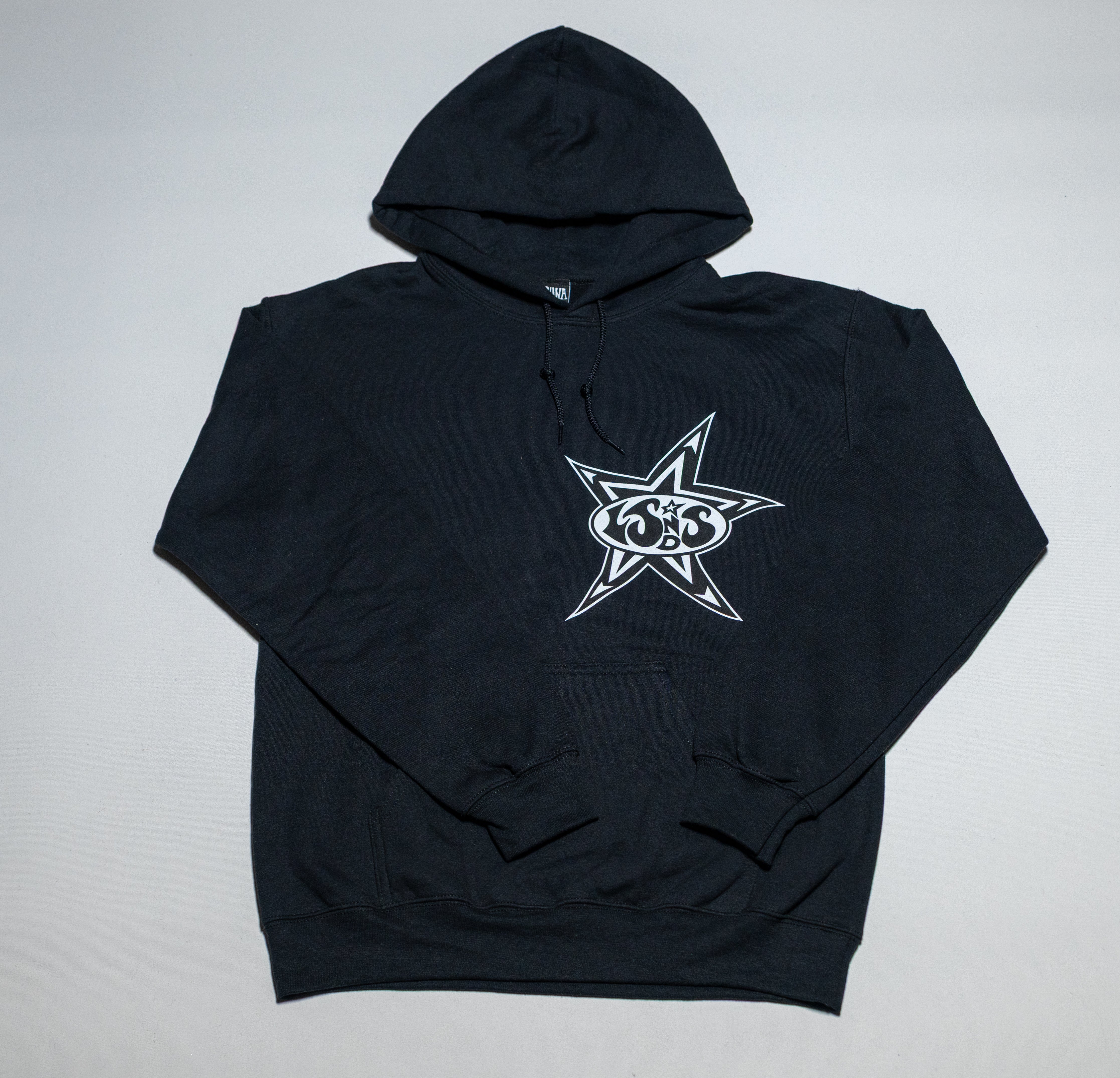 LSS STARDOM 1993 Adult Fleece Hoodie - Laguna Surf & Sport