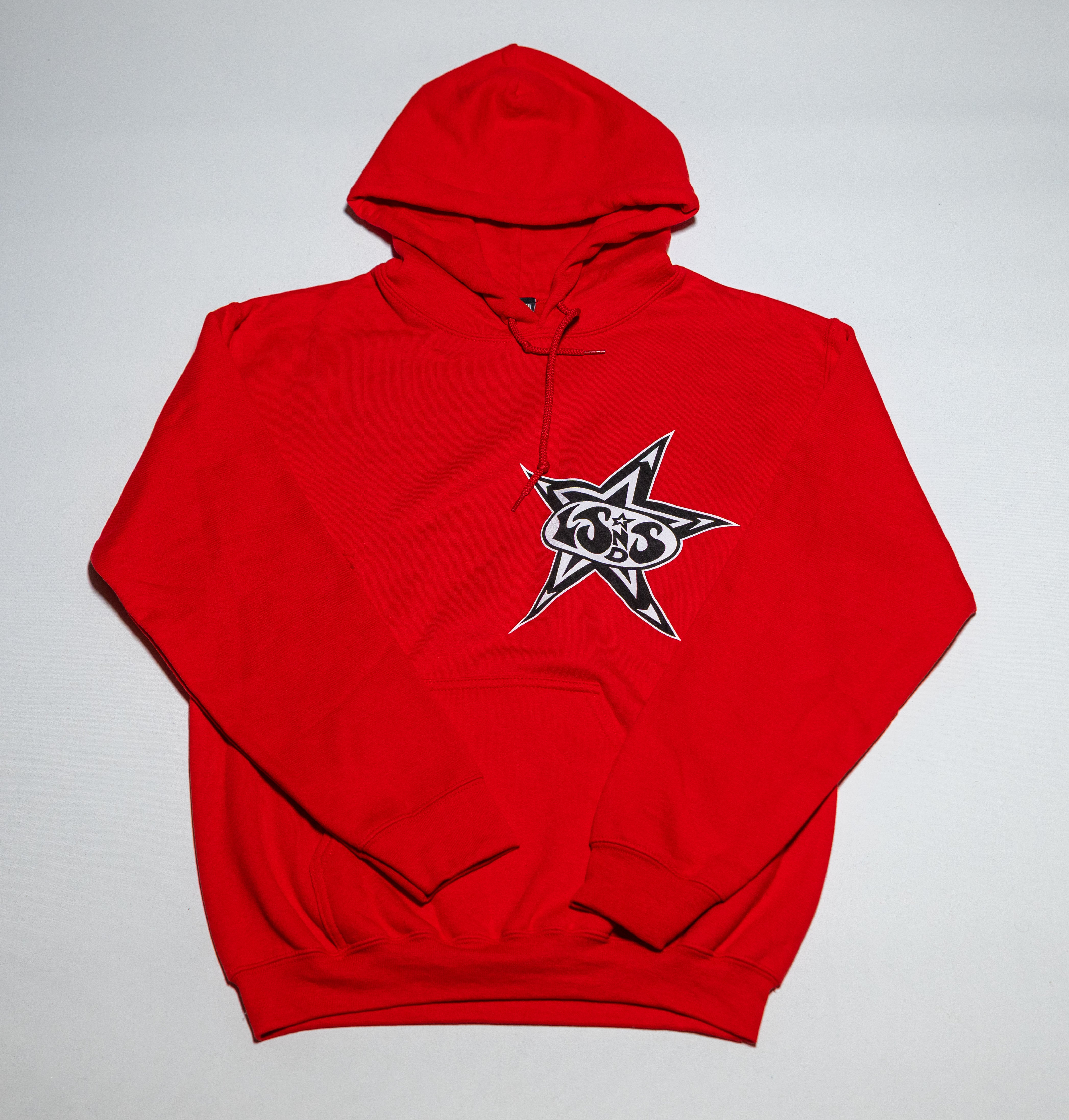 LSS STARDOM 1993 Youth Fleece Hoodie - Laguna Surf & Sport
