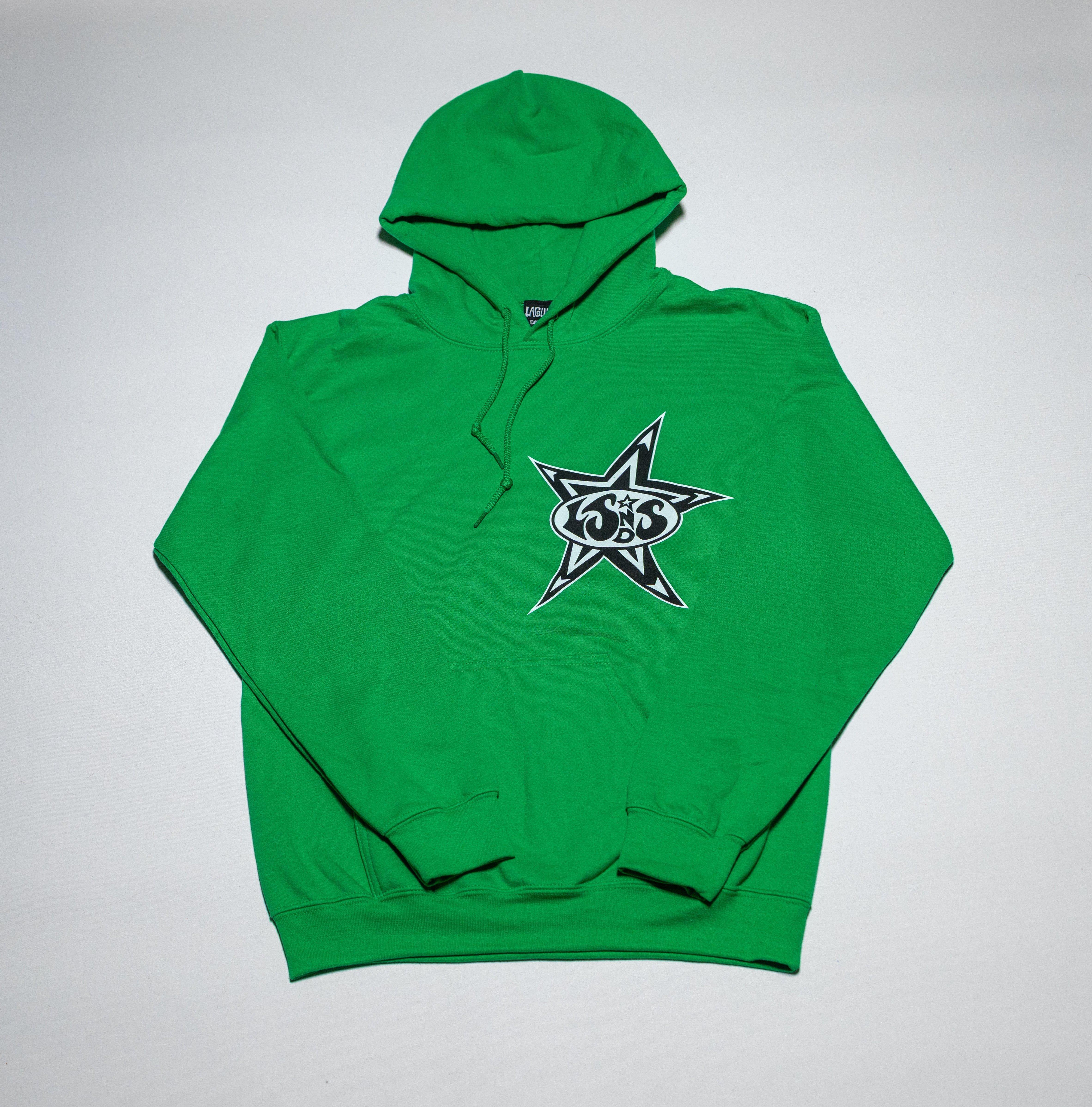 LSS STARDOM 1993 Youth Fleece Hoodie - Laguna Surf & Sport