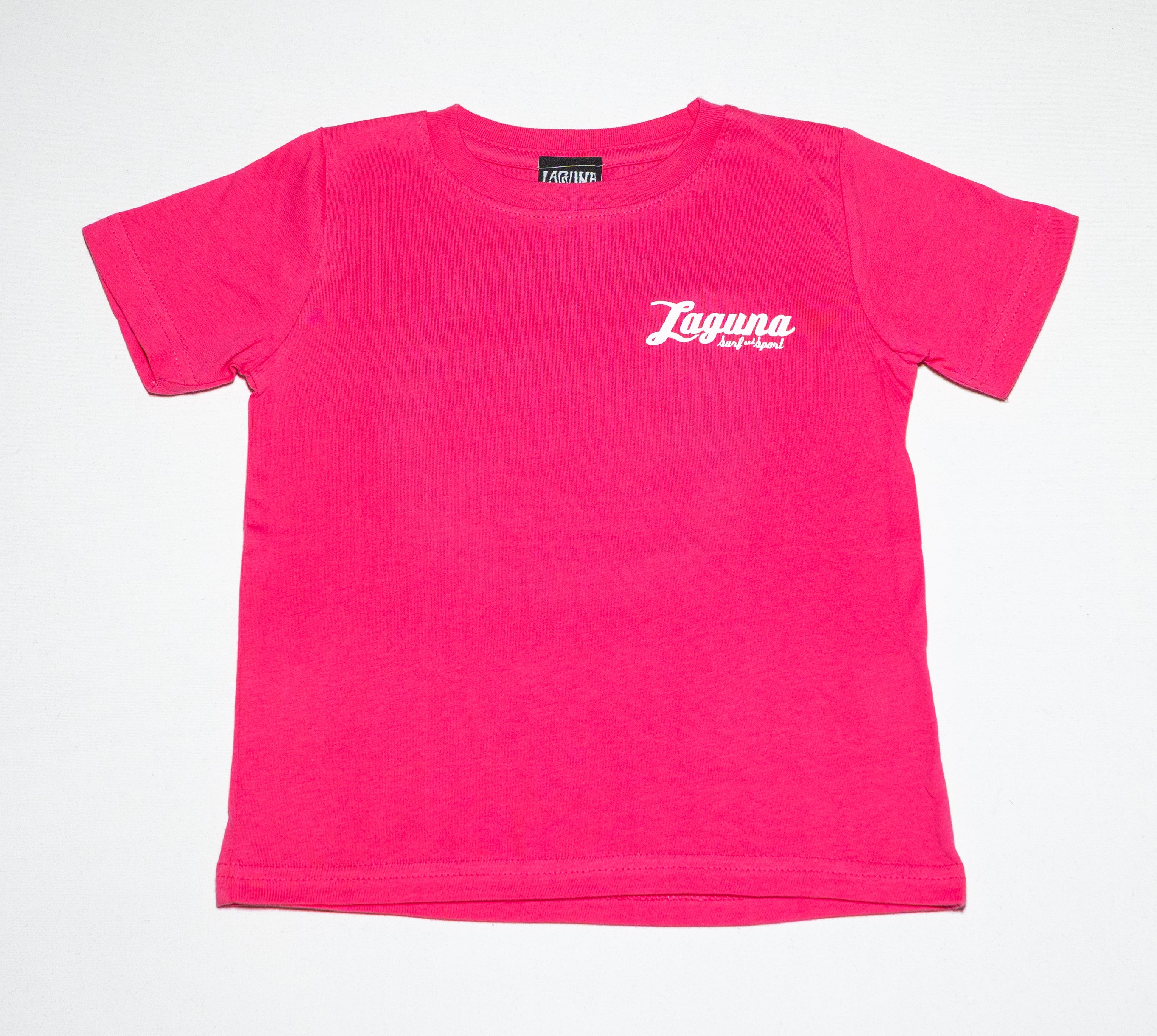 BROOKS STREET Toddler Short Sleeve Tee - Laguna Surf &amp; Sport