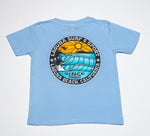 Load image into Gallery viewer, BROOKS STREET Toddler Short Sleeve Tee - Laguna Surf &amp; Sport
