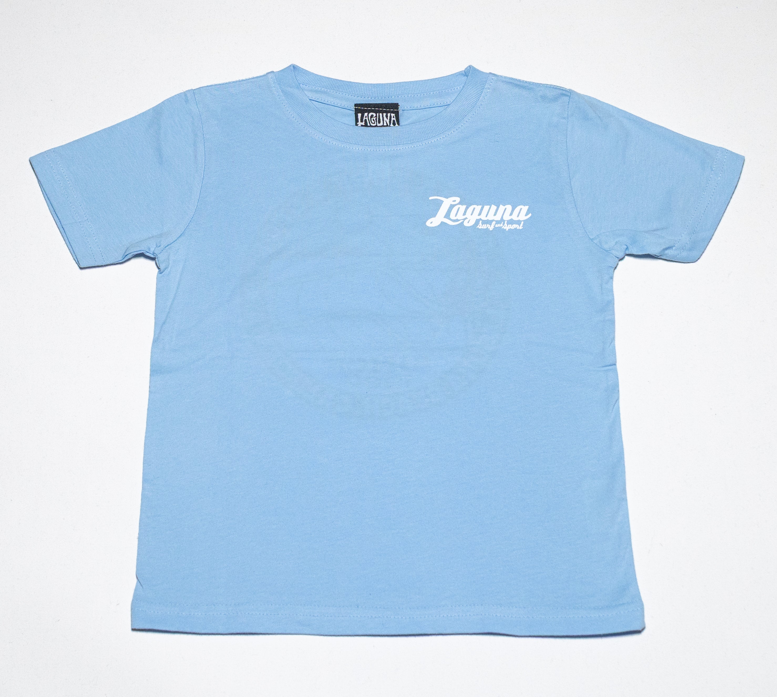BROOKS STREET Toddler Short Sleeve Tee - Laguna Surf & Sport