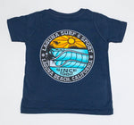 Load image into Gallery viewer, BROOKS STREET Toddler Short Sleeve Tee - Laguna Surf &amp; Sport
