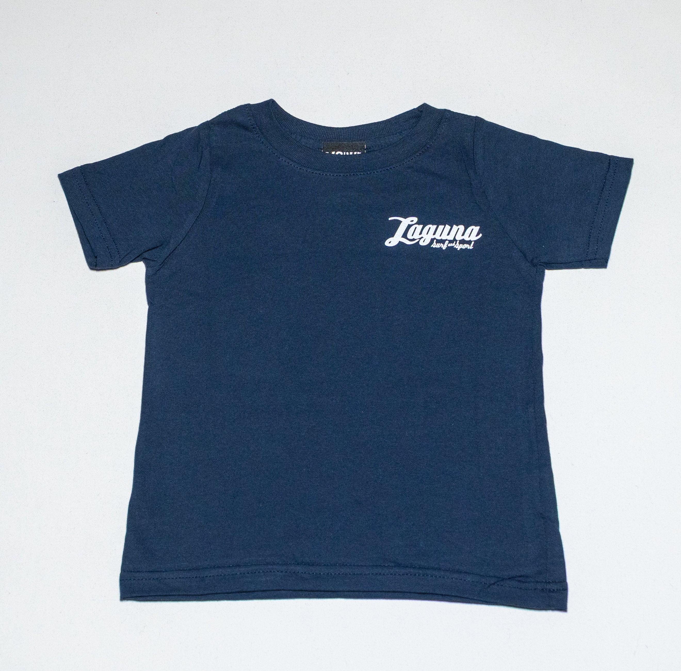 BROOKS STREET Toddler Short Sleeve Tee - Laguna Surf & Sport