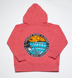 Load image into Gallery viewer, BROOKS STREET Toddler Zip Fleece Hoodie - Laguna Surf &amp; Sport
