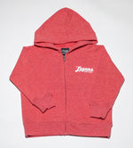 Load image into Gallery viewer, BROOKS STREET Toddler Zip Fleece Hoodie - Laguna Surf &amp; Sport
