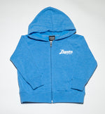 Load image into Gallery viewer, BROOKS STREET Toddler Zip Fleece Hoodie - Laguna Surf &amp; Sport
