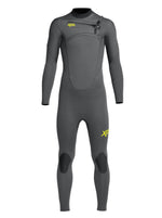Load image into Gallery viewer, XCEL Youth Competition 4/3mm Full Wetsuit
