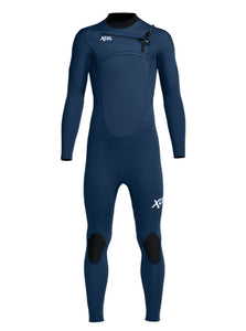 XCEL Youth Competition 4/3mm Full Wetsuit