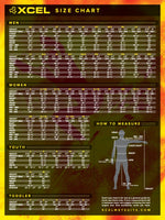 Load image into Gallery viewer, XCEL Men&#39;s Infiniti Ltd. 3/2mm Full Wetsuit
