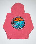 Load image into Gallery viewer, BROOKS STREET Youth Pigment-Dyed Pullover Hoodie - Laguna Surf &amp; Sport
