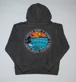 Load image into Gallery viewer, BROOKS STREET Youth Pigment-Dyed Pullover Hoodie - Laguna Surf &amp; Sport
