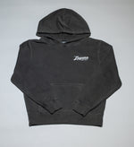 Load image into Gallery viewer, BROOKS STREET Youth Pigment-Dyed Pullover Hoodie - Laguna Surf &amp; Sport
