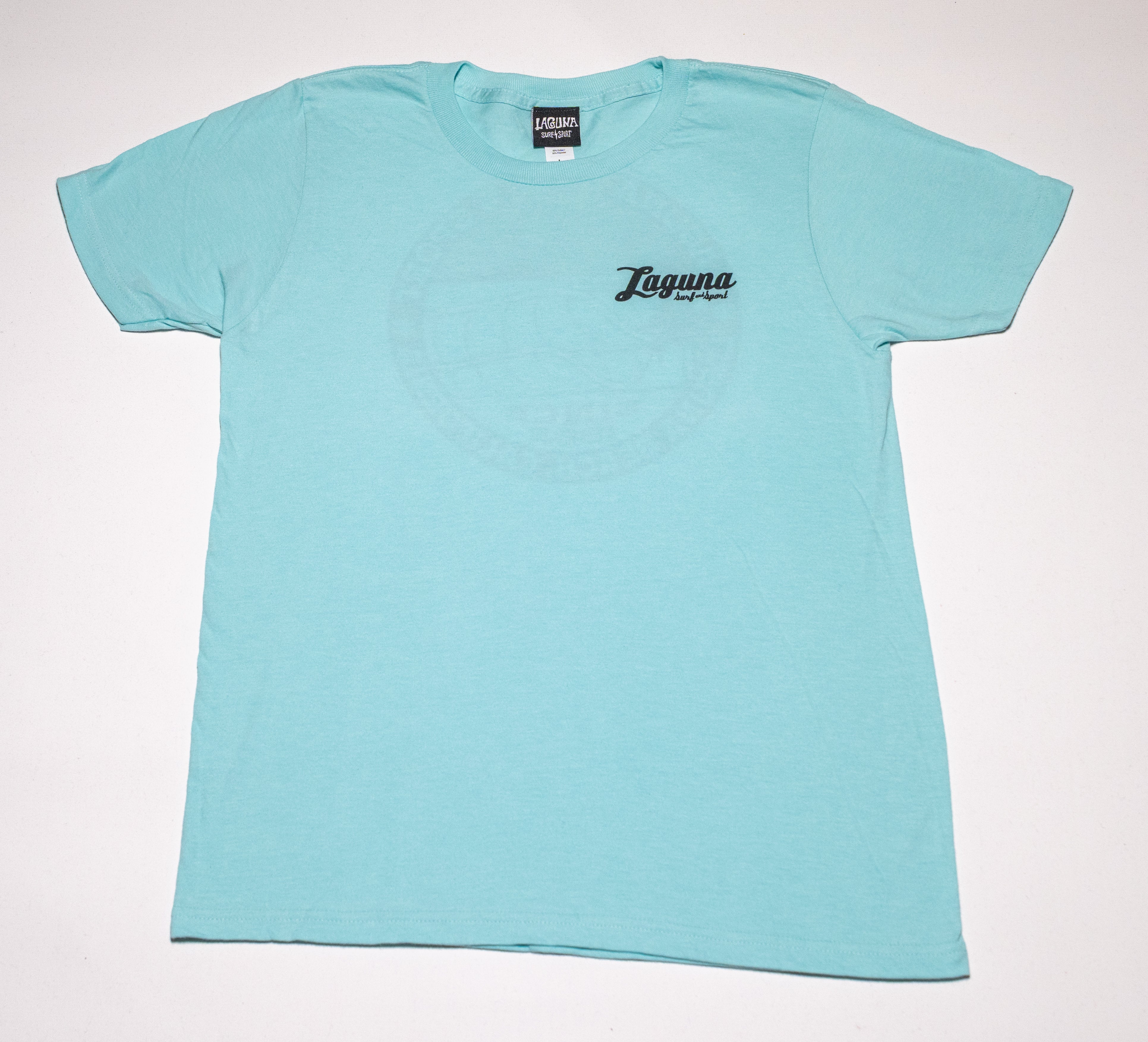 BROOKS STREET Youth Short Sleeve Tee - Laguna Surf & Sport