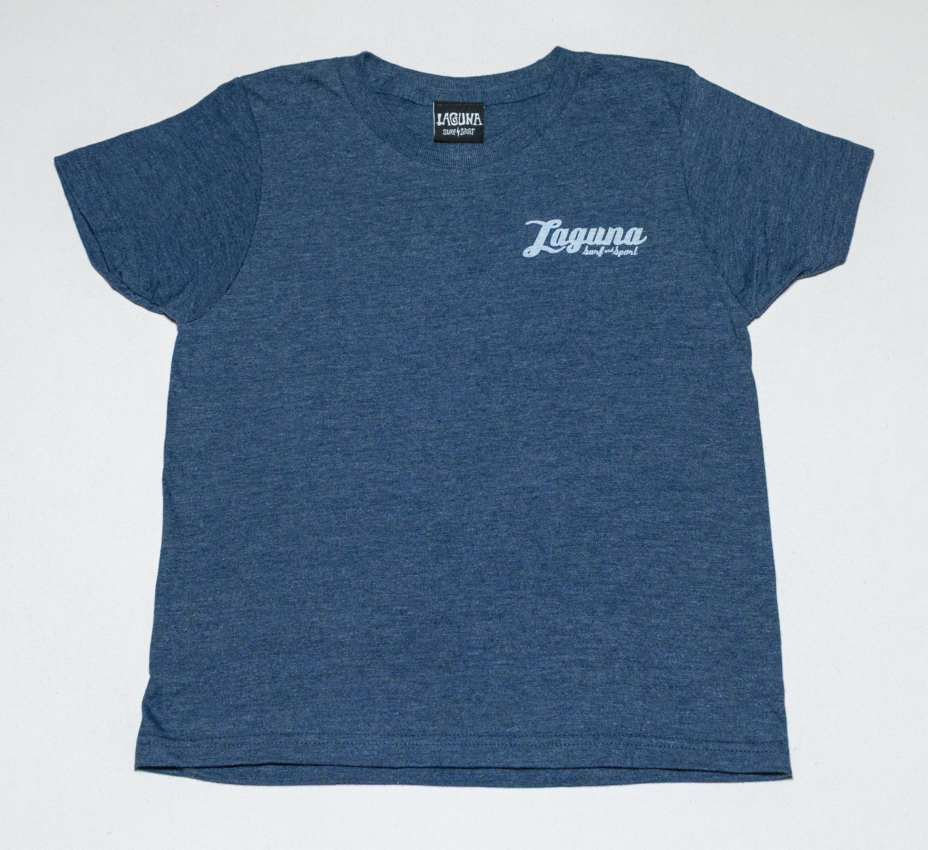 BROOKS STREET Youth Short Sleeve Tee - Laguna Surf & Sport