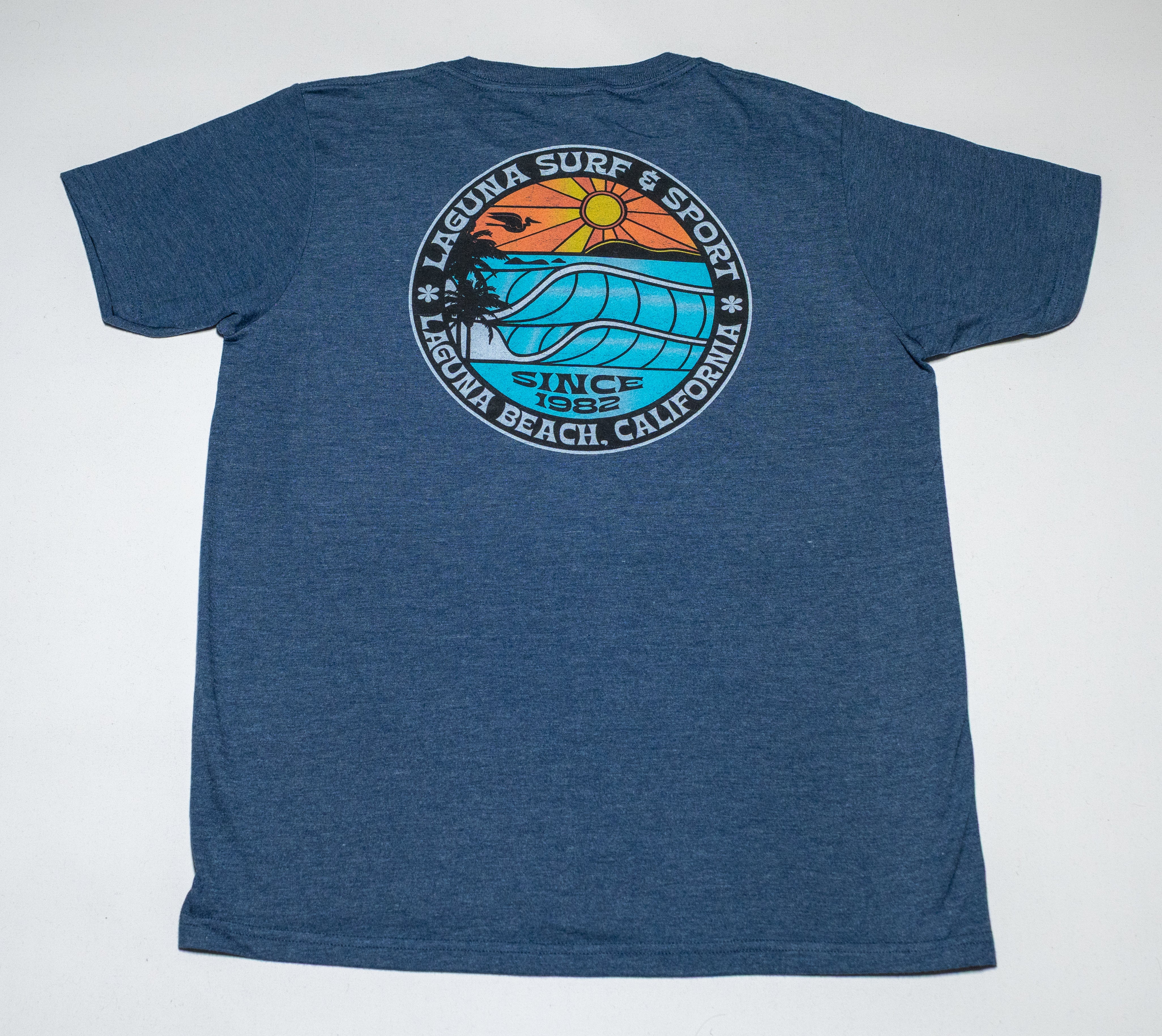 BROOKS STREET Youth Short Sleeve Tee - Laguna Surf & Sport