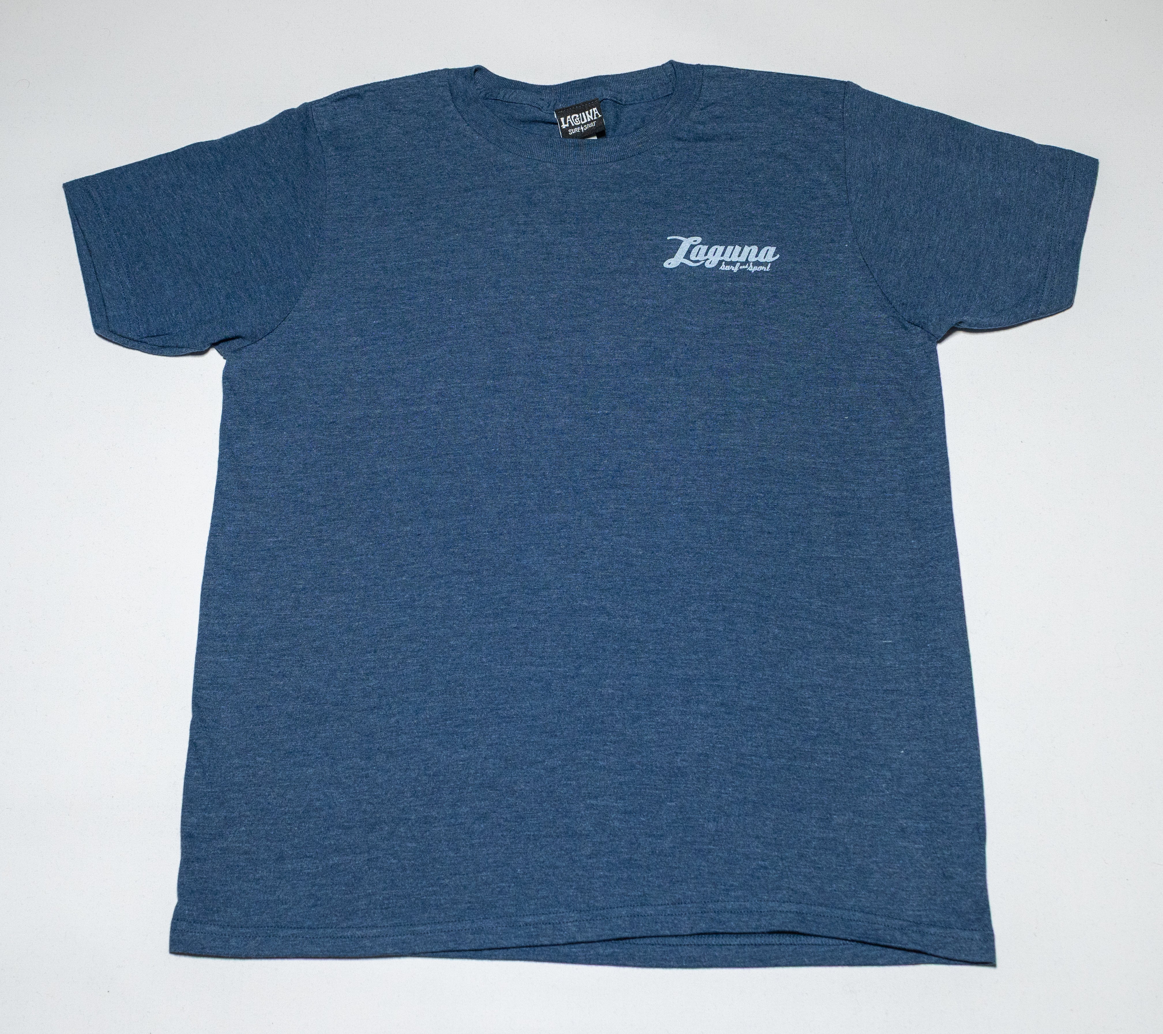 BROOKS STREET Youth Short Sleeve Tee - Laguna Surf & Sport