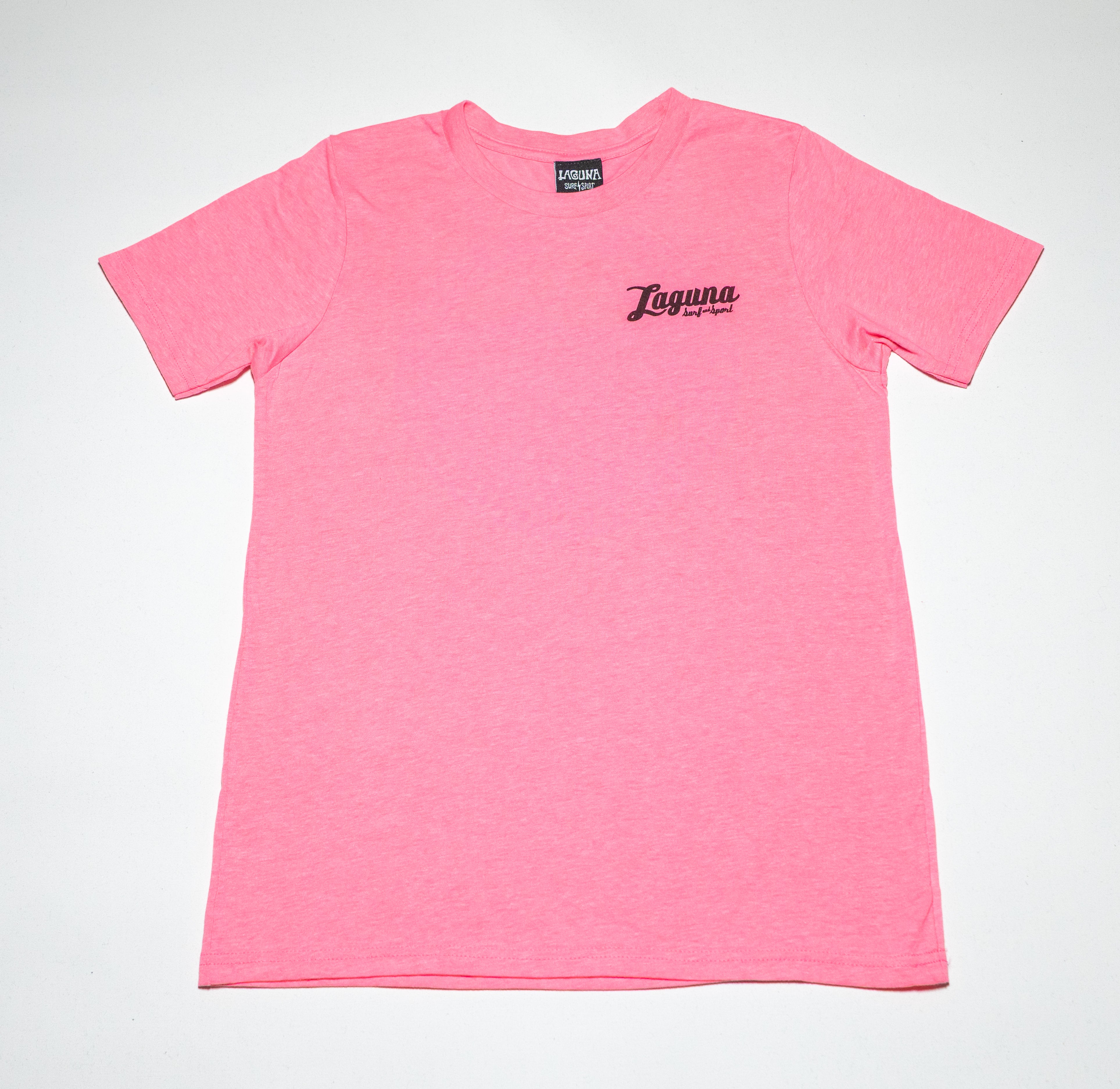 BROOKS STREET Youth Short Sleeve Tee - Laguna Surf & Sport