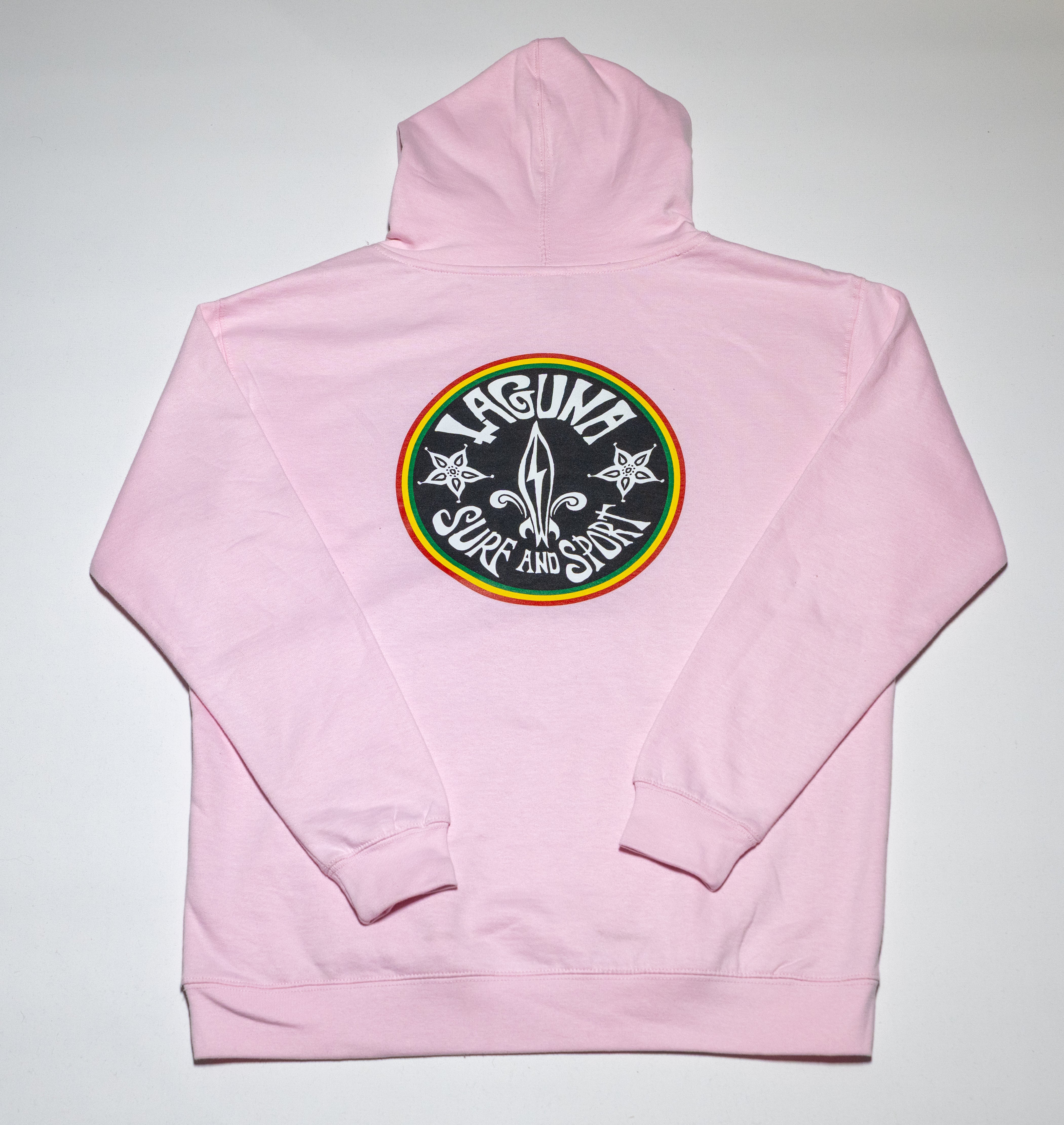 CIRCLE ROOTS Youth Unisex Logo Hoodie - Laguna Surf & Sport