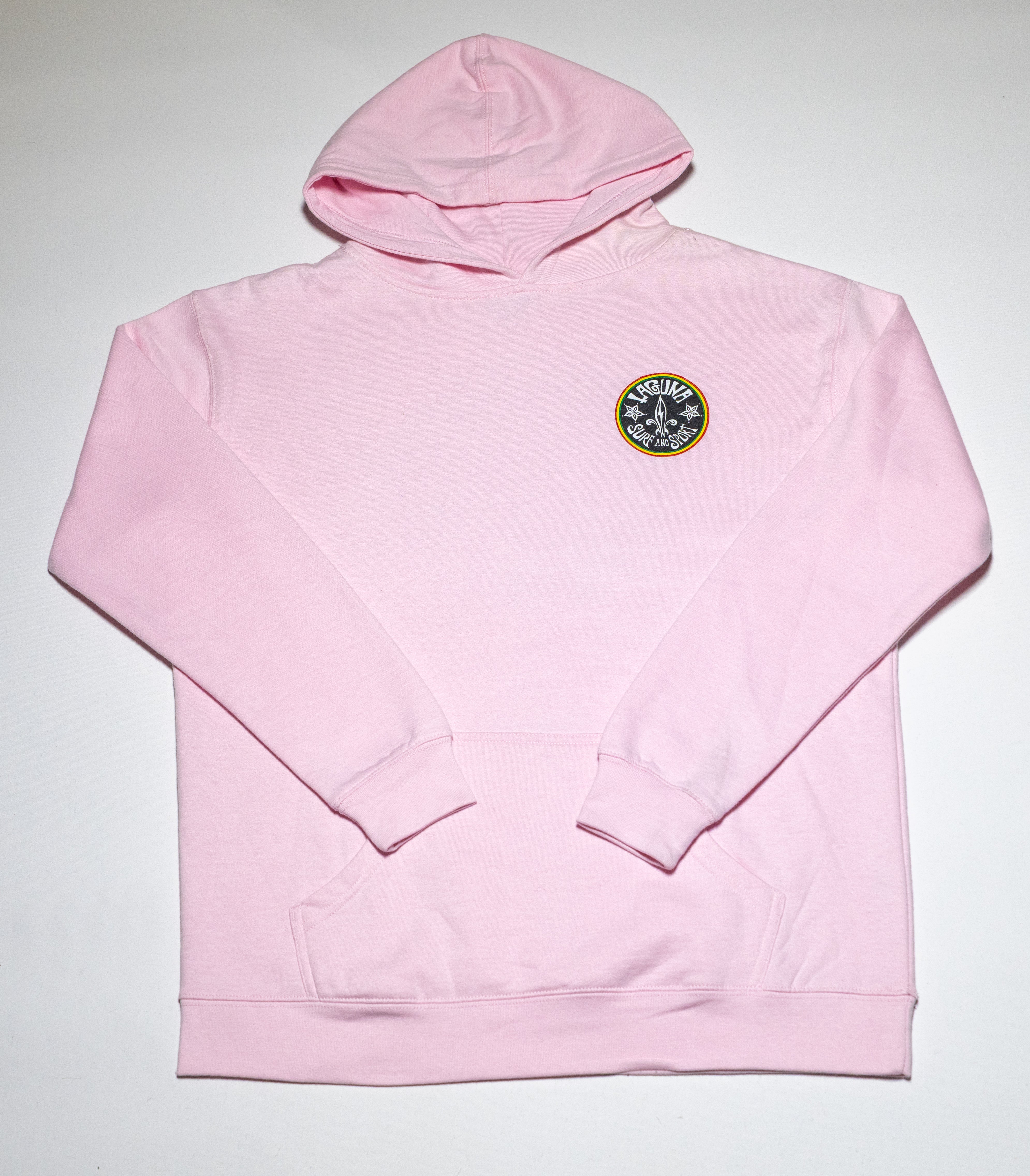CIRCLE ROOTS Youth Unisex Logo Hoodie - Laguna Surf & Sport