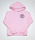 Load image into Gallery viewer, DOWNTOWN Youth Unisex Pullover Raglan Hoodie - Laguna Surf &amp; Sport
