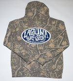 Load image into Gallery viewer, OVAL ROOTS Youth Unisex Hoodie - Laguna Surf &amp; Sport
