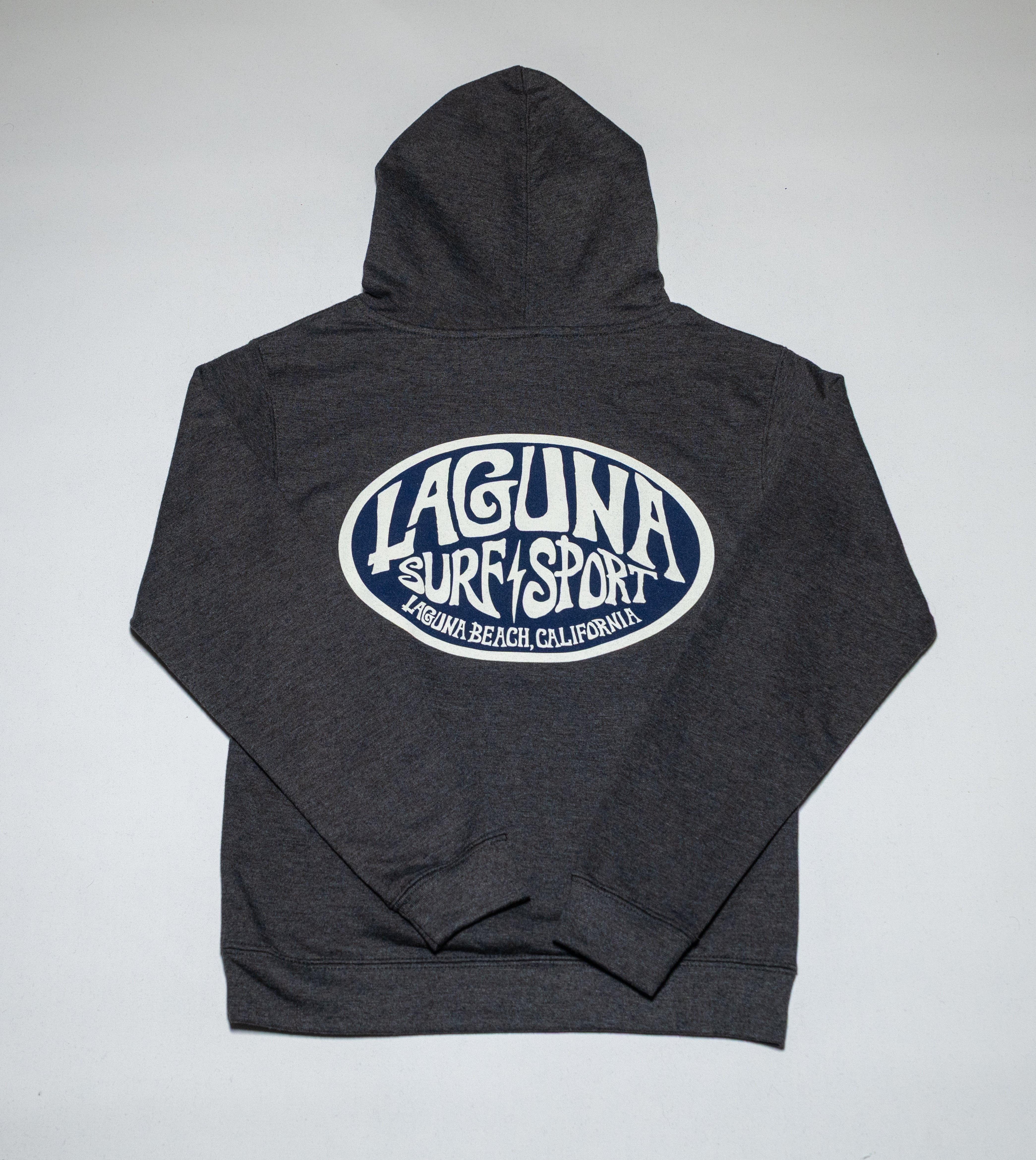 OVAL ROOTS Youth Unisex Hoodie - Laguna Surf & Sport