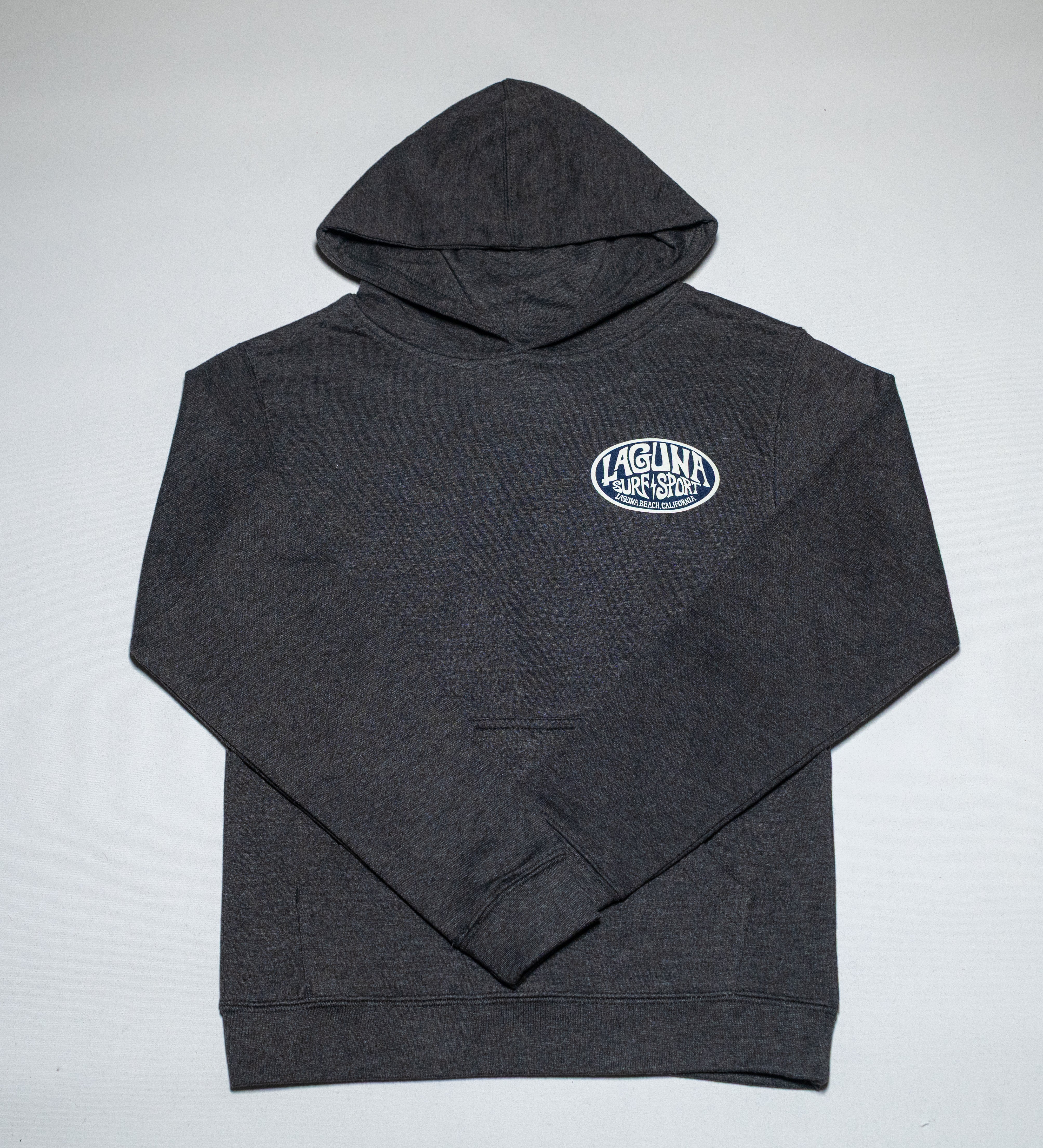 OVAL ROOTS Youth Unisex Hoodie - Laguna Surf & Sport
