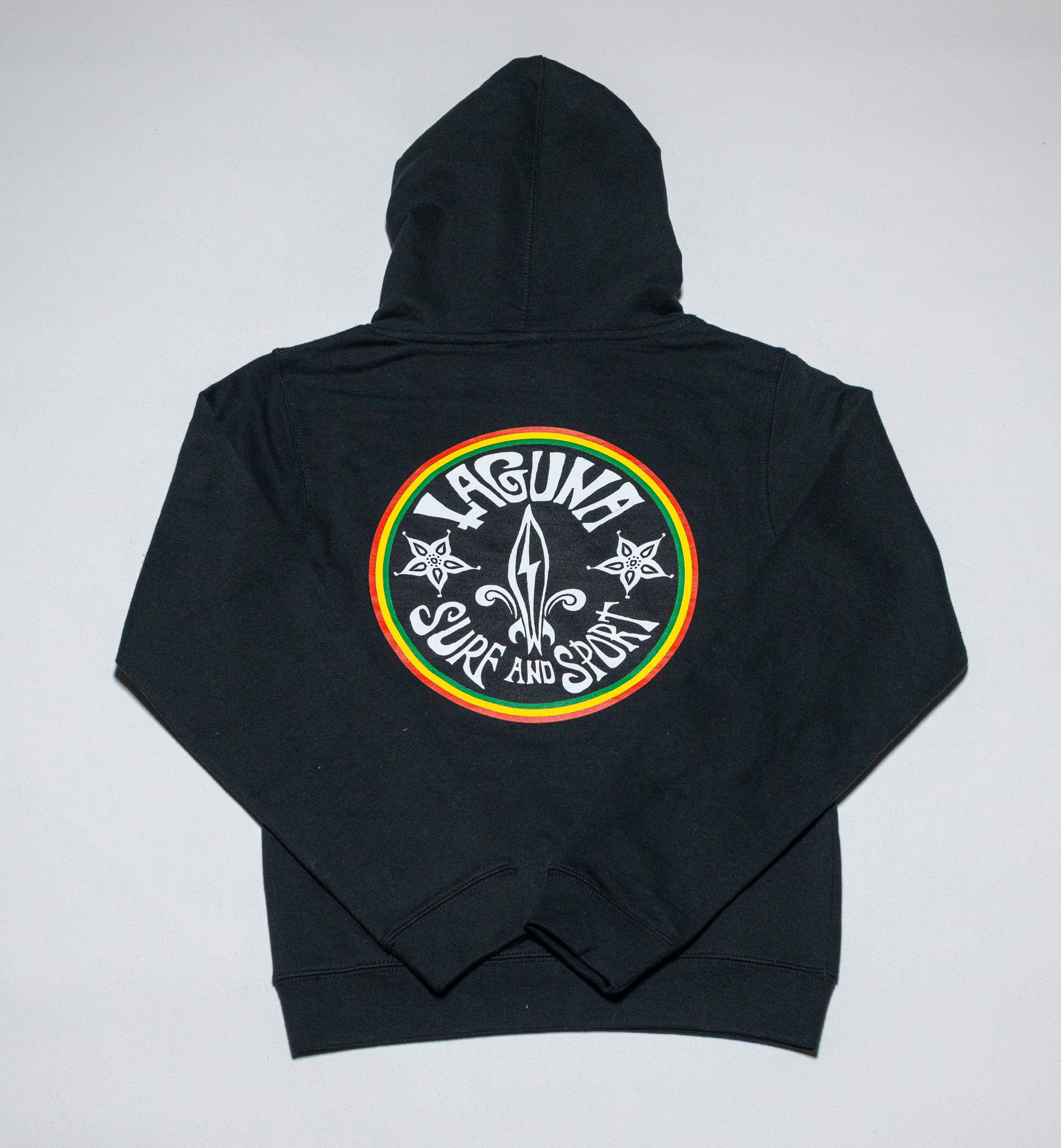 CIRCLE ROOTS Youth Unisex Logo Hoodie - Laguna Surf & Sport