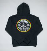 Load image into Gallery viewer, CIRCLE ROOTS Youth Unisex Logo Hoodie - Laguna Surf &amp; Sport
