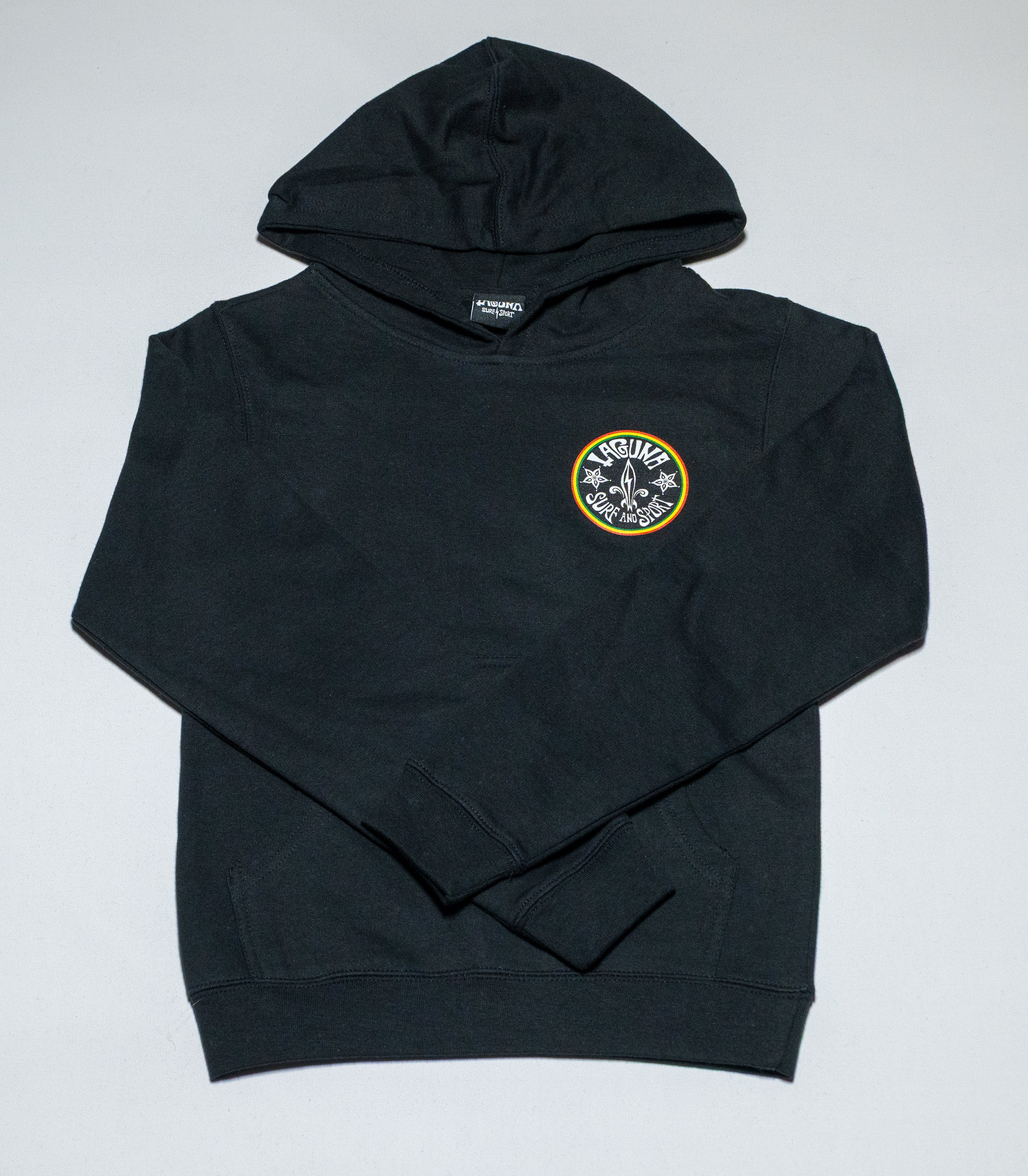 CIRCLE ROOTS Youth Unisex Logo Hoodie - Laguna Surf & Sport